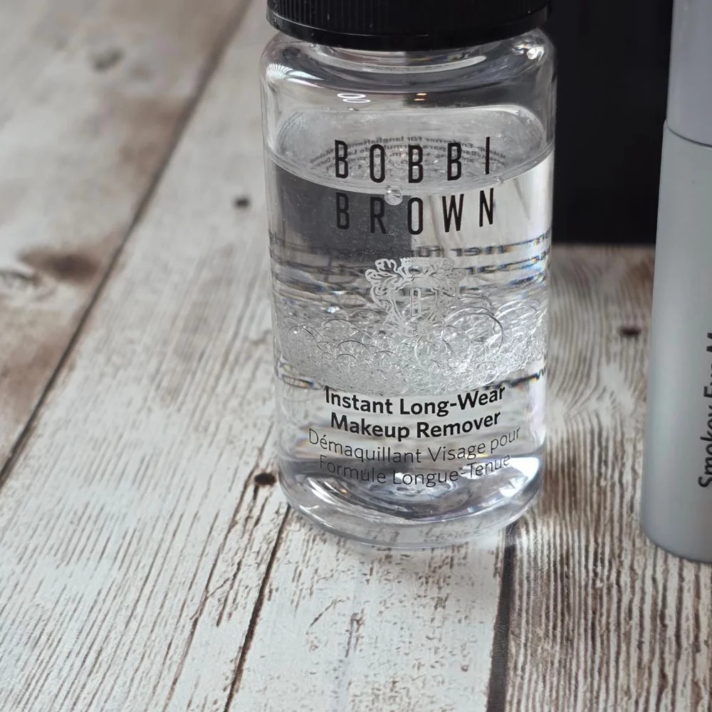 Bobbi Brown Makeup Takedown Kit travel size set NWOT